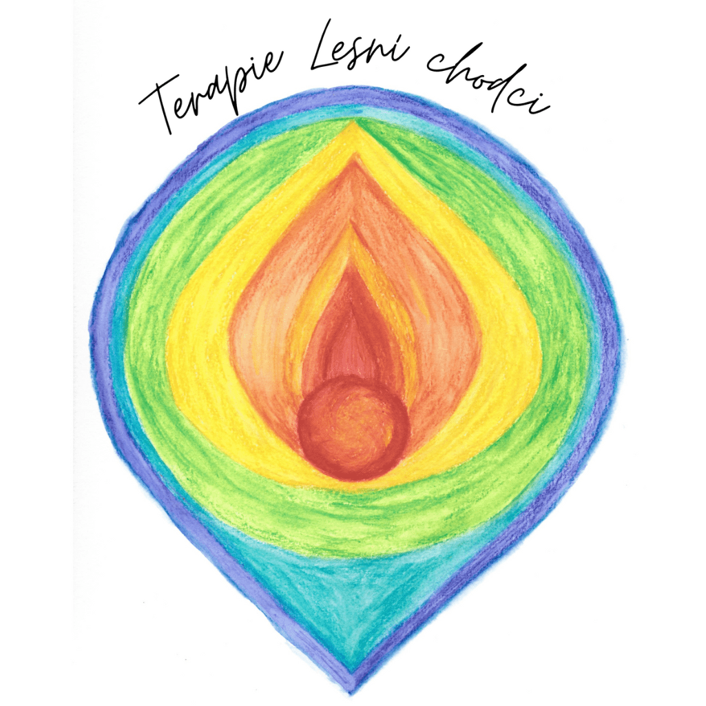 Psychoterapie Lesní chodci